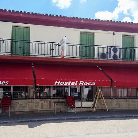 Hostal Roca Fayon Exterior photo